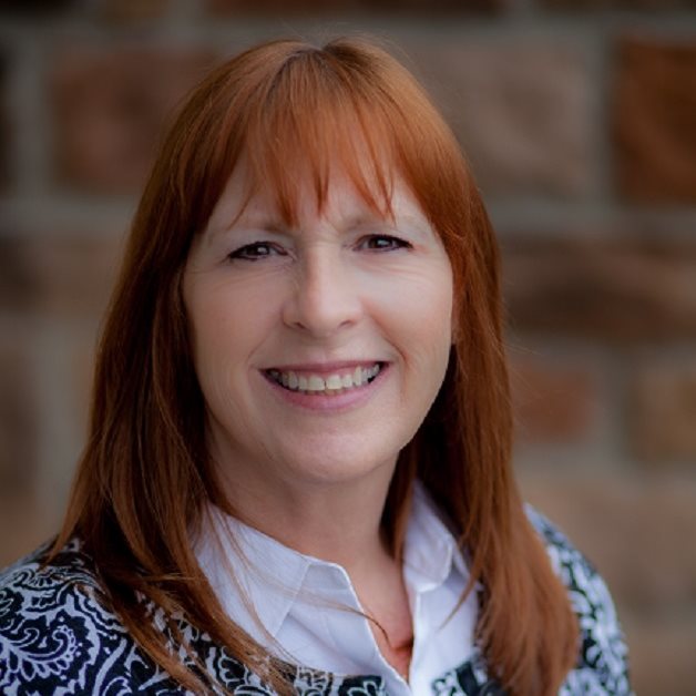 Katherine Rothman